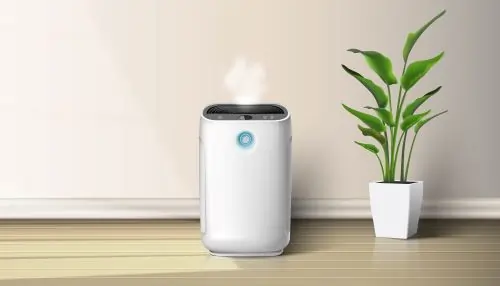 Fighting the Mold Menace: Are Air Purifiers Well Worth It? thumbnail