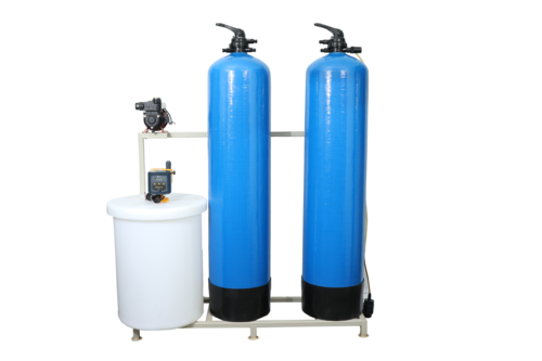 A Water Purification System 
